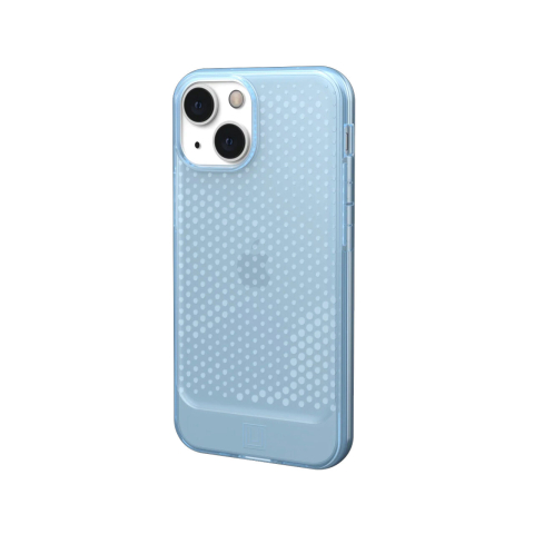 Laptop, Tablete & Telefoane - Husa iPhone 13 Mini UAG Lucent Cerulean