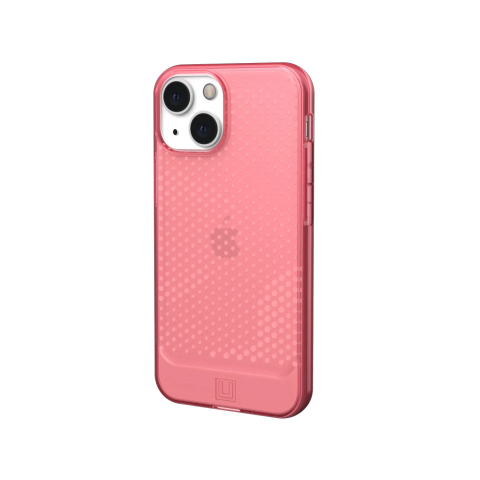 Laptop, Tablete & Telefoane - Husa iPhone 13 Mini UAG Lucent Clay