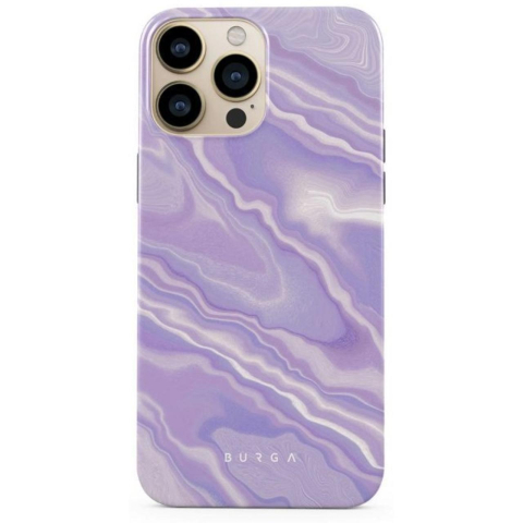 Husa iPhone 13 Pro Burga Dual Layer Cliche [3]