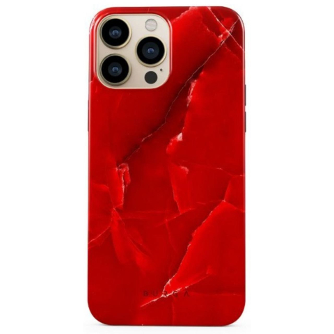 Husa iPhone 13 Pro Burga Dual Layer Wild Blaze [4]