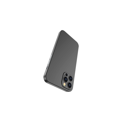 Husa iPhone 13 Pro Devia 2 in 1 Ultra Thin Black [2]
