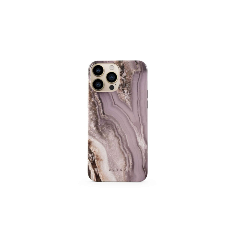 Husa iPhone 13 Pro Max Burga Dual Layer Golden Taupe [3]