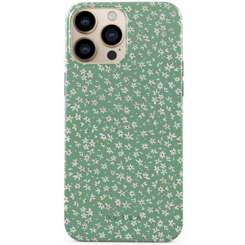 Husa iPhone 13 Pro Max Burga Dual Layer Lush Meadows [3]