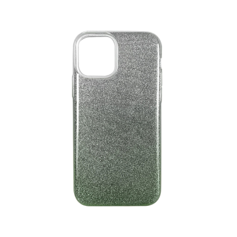 Laptop, Tablete & Telefoane - Husa iPhone 13 Pro Max Lemontti Bling Black