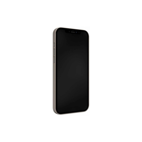 Husa iPhone 13 Pro Max Nudient Thin, MagSafe, Bej [2]