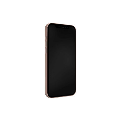 Husa iPhone 13 Pro Max Nudient Thin, MagSafe, Roz [3]