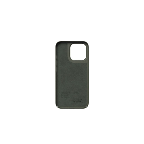 Husa iPhone 13 Pro Nudient Thin, MagSafe, Kaki [2]