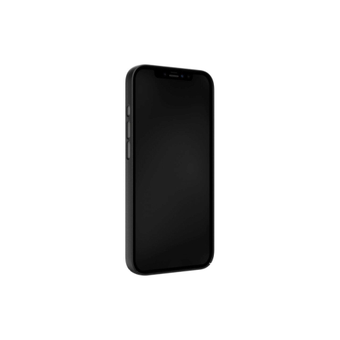 Husa iPhone 13 Pro Nudient Thin, MagSafe, Negru [4]