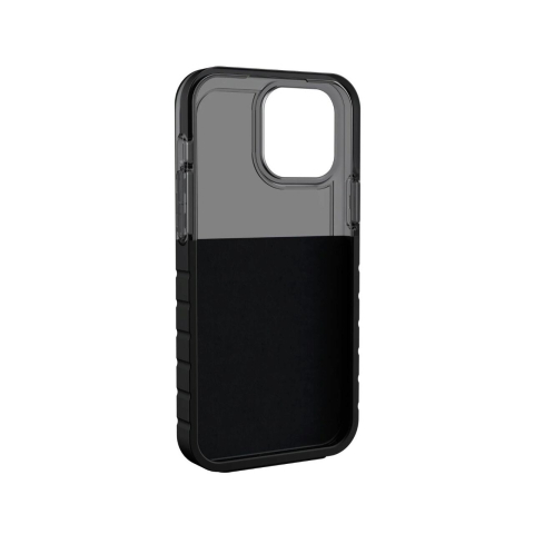 Husa iPhone 13 Pro UAG Dip Series Black [3]