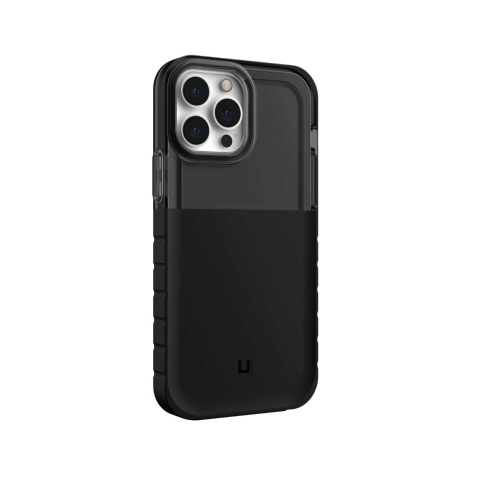 Husa iPhone 13 Pro UAG Dip Series Black [4]
