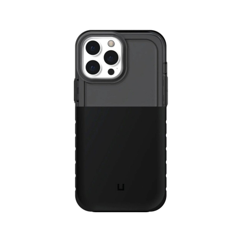 Laptop, Tablete & Telefoane - Husa iPhone 13 Pro UAG Dip Series Black