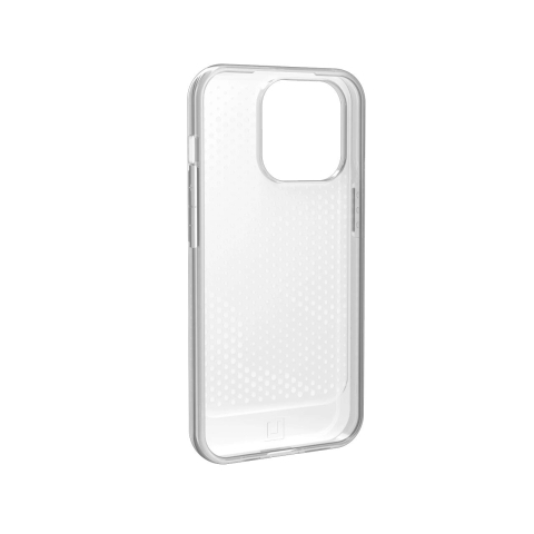 Laptop, Tablete & Telefoane - Husa iPhone 13 Pro UAG Lucent Ice