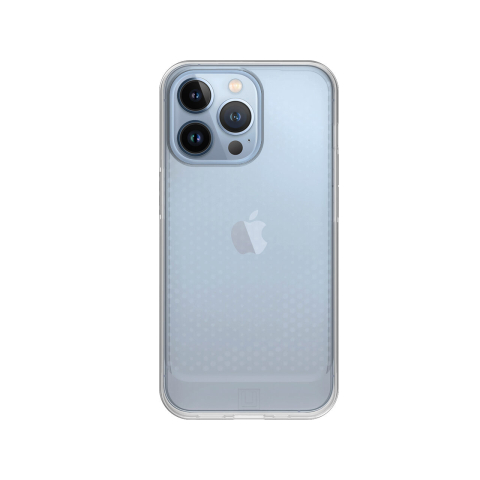 Husa iPhone 13 Pro UAG Lucent Ice [1]