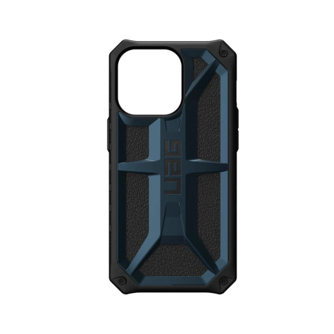 Husa iPhone 13 Pro UAG Monarch Series Mallard [3]
