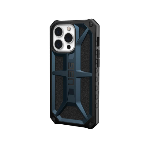 Laptop, Tablete & Telefoane - Husa iPhone 13 Pro UAG Monarch Series Mallard