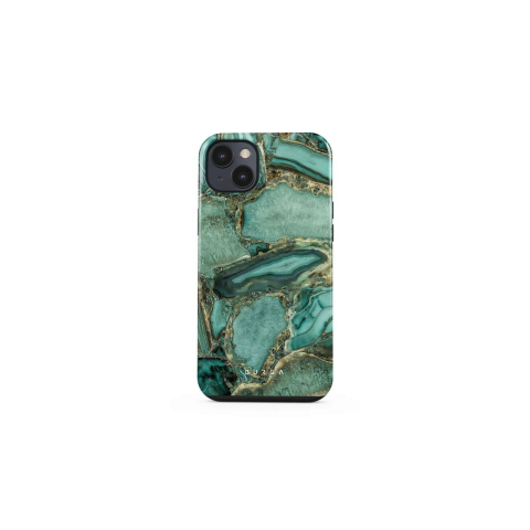 Husa iPhone 14 Burga Dual Layer Ubud Jungle [3]