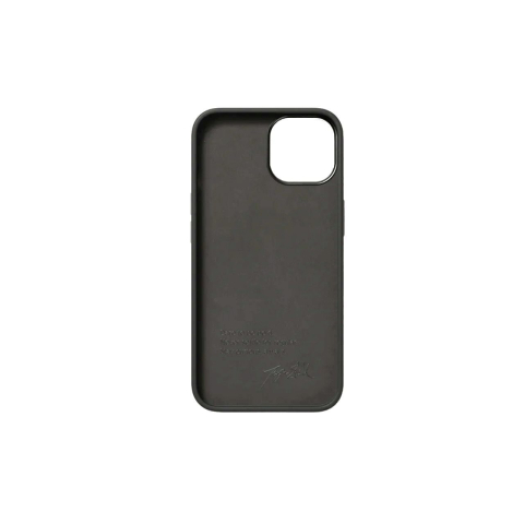 Husa iPhone 14 Nudient Bold Negru [2]