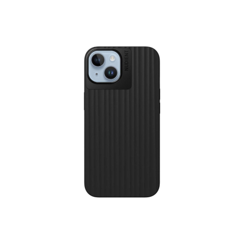 Husa iPhone 14 Nudient Bold Negru [4]
