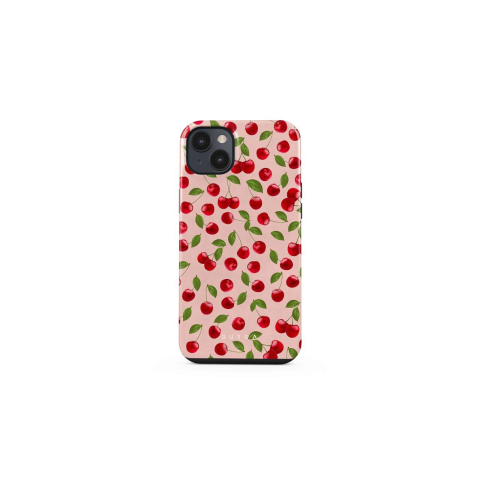 Husa iPhone 14 Plus Burga Dual Layer Afternoon Treat [3]