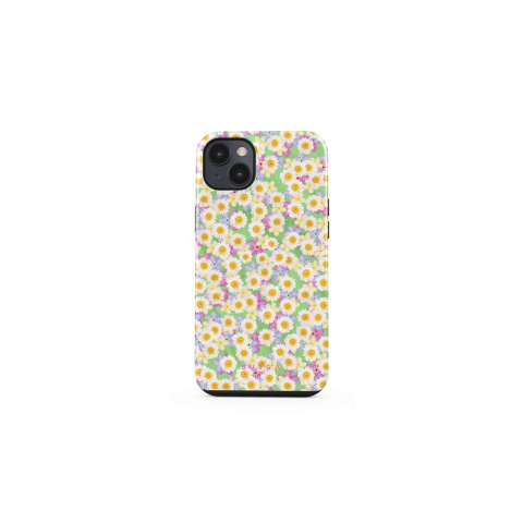 Husa iPhone 14 Plus Burga Dual Layer Be Kind [3]
