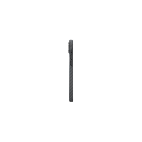 Husa iPhone 14 Plus Pitaka MagEZ 3 Aramida MagSafe Rhapsody [2]