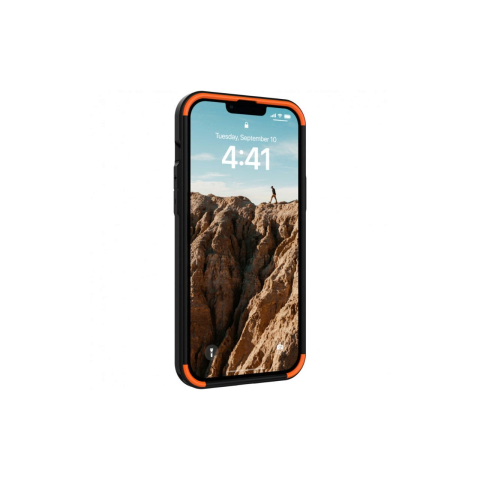Husa iPhone 14 Plus UAG Civilian Magsafe Black [3]