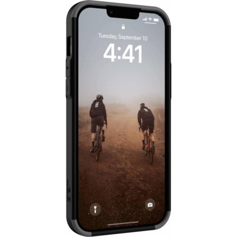 Husa iPhone 14 Plus UAG Civilian Series Mallard [3]