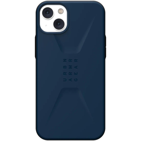 Husa iPhone 14 Plus UAG Civilian Series Mallard [1]