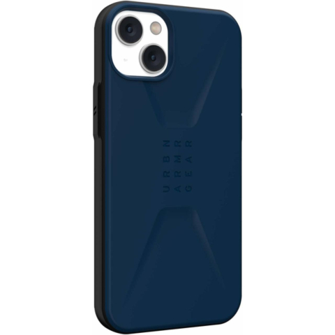 Husa iPhone 14 Plus UAG Civilian Series Mallard [2]