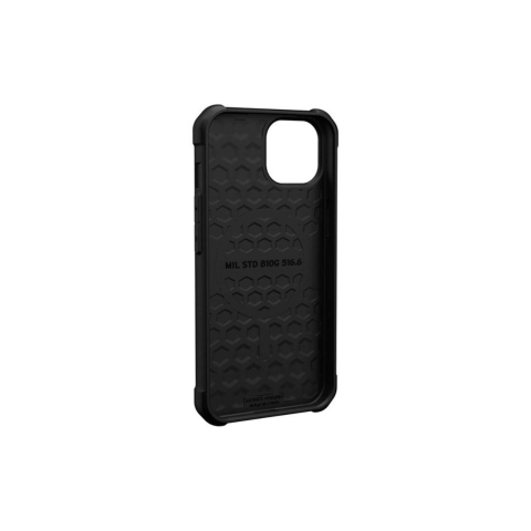 Husa iPhone 14 Plus UAG Metropolis LT Magsafe Kevlar Black [4]