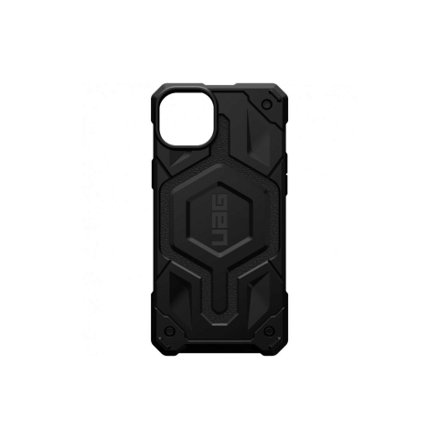 Husa iPhone 14 Plus UAG Monarch Pro Magsafe Black [5]