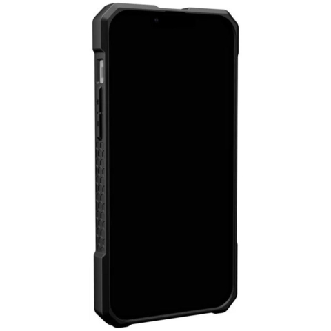 Husa iPhone 14 Plus UAG Monarch Pro Magsafe Carbon Fiber [5]
