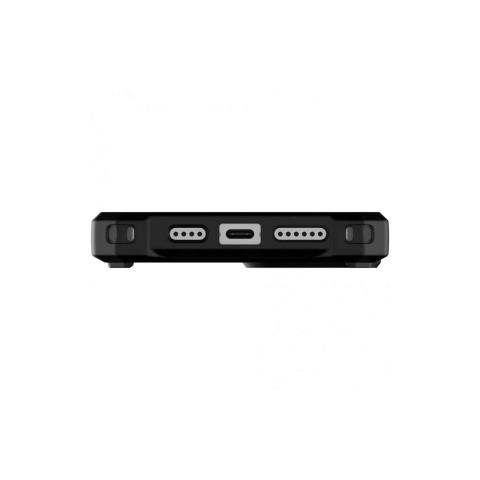 Husa iPhone 14 Plus UAG Monarch Pro Magsafe Kevlar Black [8]