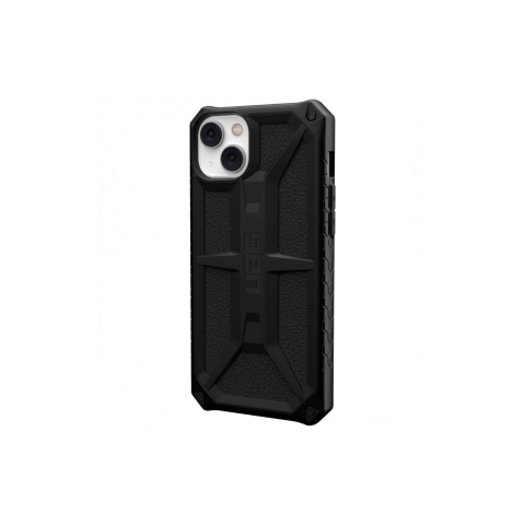 Husa iPhone 14 Plus UAG Monarch Series Black [1]
