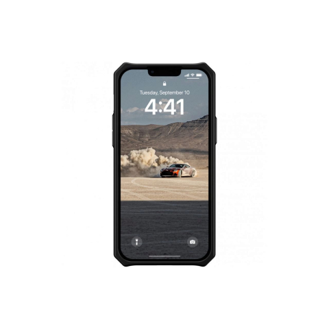 Husa iPhone 14 Plus UAG Monarch Series Black [4]