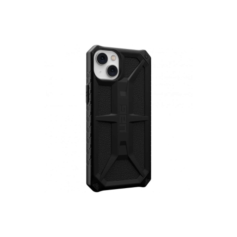 Husa iPhone 14 Plus UAG Monarch Series Black [2]
