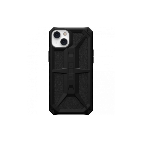 Laptop, Tablete & Telefoane - Husa iPhone 14 Plus UAG Monarch Series Black