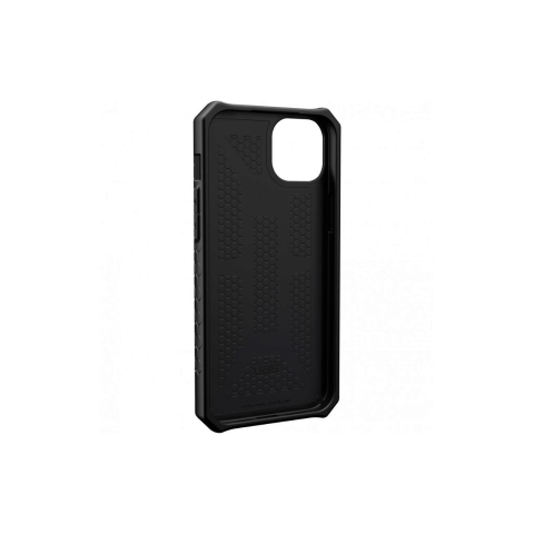 Husa iPhone 14 Plus UAG Monarch Series Carbon Fiber [6]