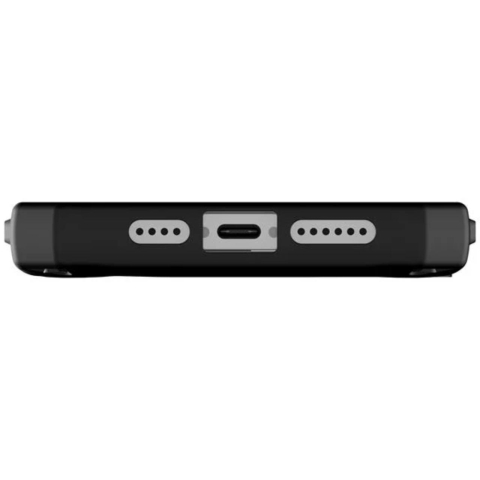 Husa iPhone 14 Plus UAG Monarch Series Kevlar Black [9]
