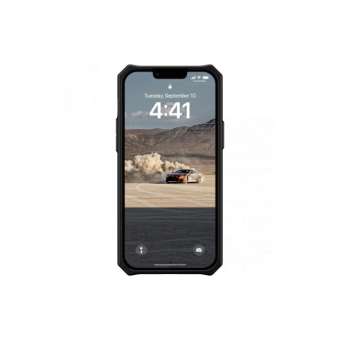 Husa iPhone 14 Plus UAG Monarch Series Mallard [4]