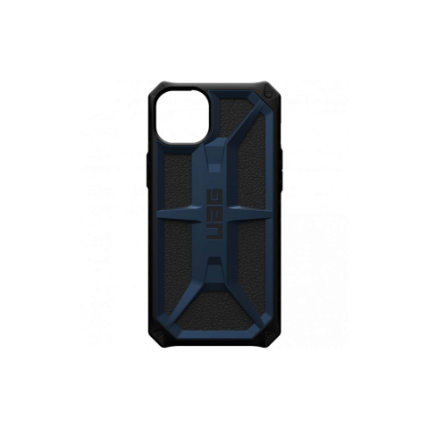 Husa iPhone 14 Plus UAG Monarch Series Mallard [5]