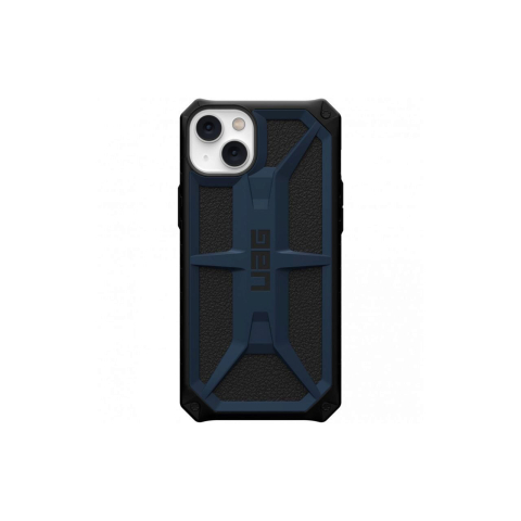 Laptop, Tablete & Telefoane - Husa iPhone 14 Plus UAG Monarch Series Mallard