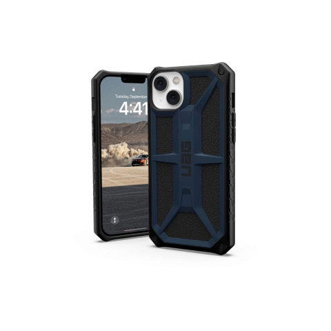 Husa iPhone 14 Plus UAG Monarch Series Mallard [7]