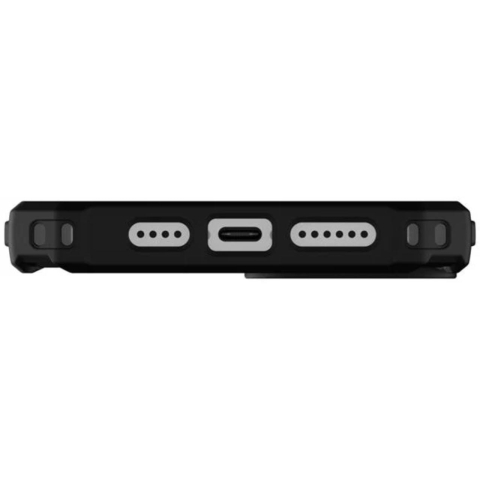 Husa iPhone 14 Plus UAG Pathfinder Magsafe Black [7]