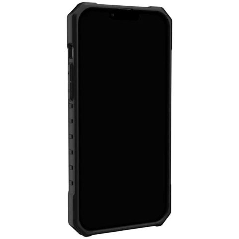 Husa iPhone 14 Plus UAG Pathfinder Magsafe Black [6]