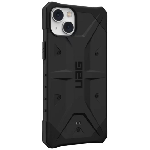 Husa iPhone 14 Plus UAG Pathfinder Series Black [7]