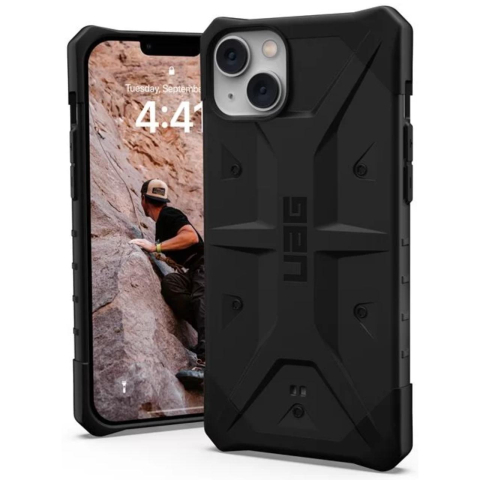 Husa iPhone 14 Plus UAG Pathfinder Series Black [10]