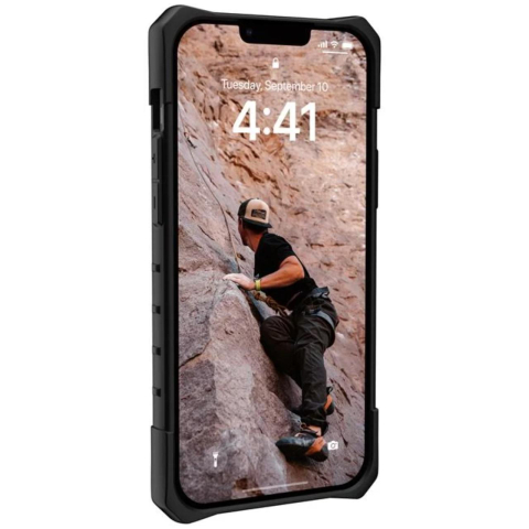 Husa iPhone 14 Plus UAG Pathfinder Series Black [4]