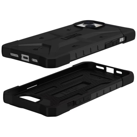 Laptop, Tablete & Telefoane - Husa iPhone 14 Plus UAG Pathfinder Series Black