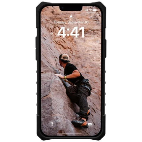 Husa iPhone 14 Plus UAG Pathfinder Series Black [5]